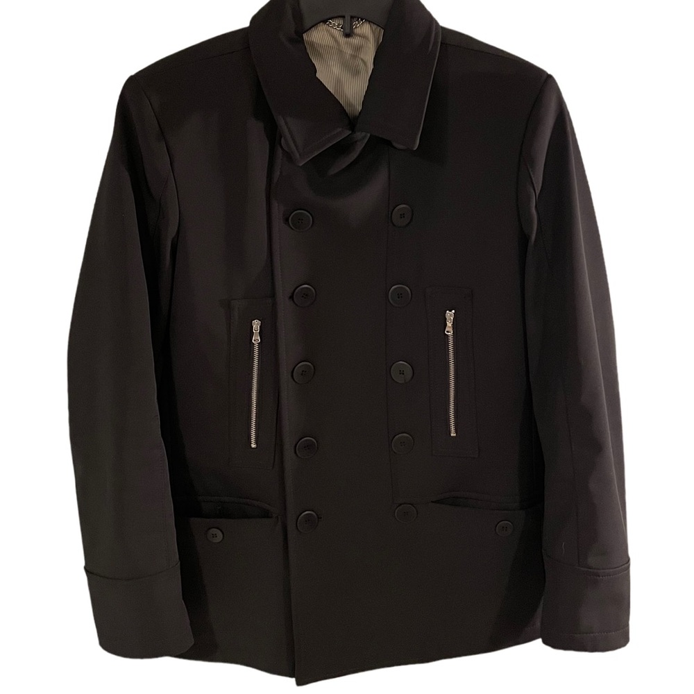 **LIKE NEW** SPONTINI Coat